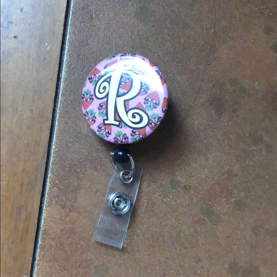 Badge Reels